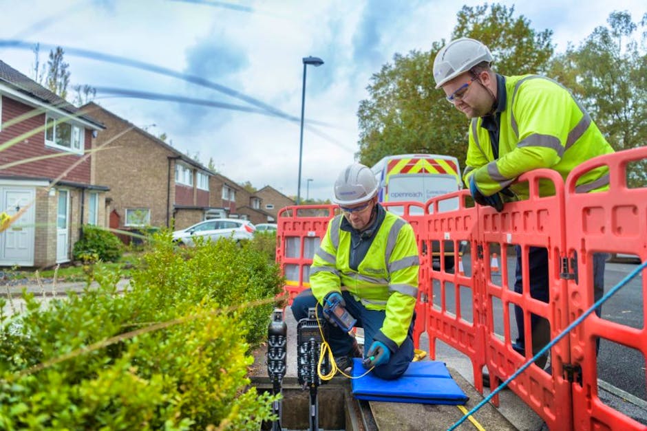 Government pledges £5 million broadband boost